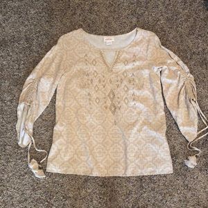 Ariat Top